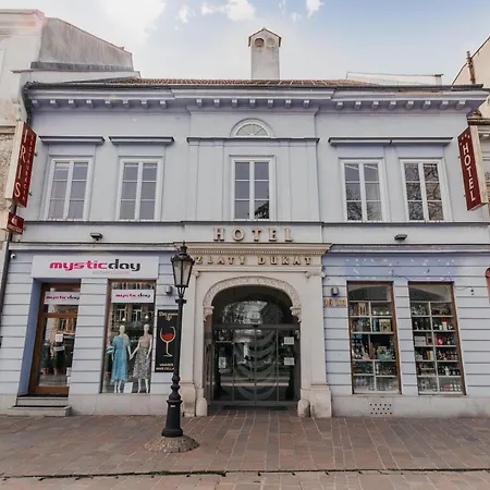 Apartmán Ah Charlotte Center *