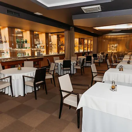 Apartmán Ah Charlotte Center *