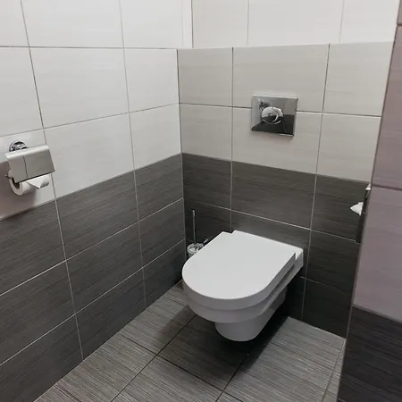 Apartmán Ah Charlotte Center Košice