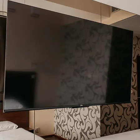 Ah Charlotte Center Apartment Košice
