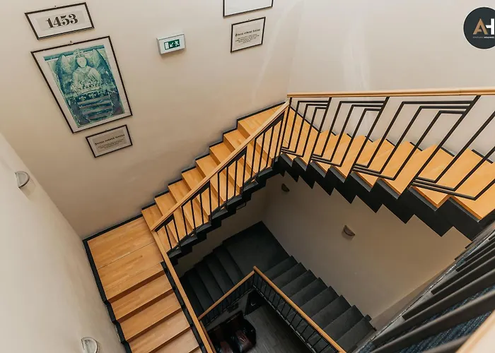 Ah Charlotte Center Košice