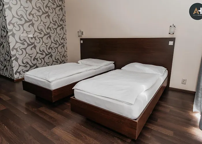 Ah Charlotte Center *