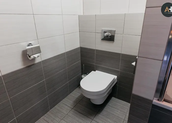 Appartement Ah Charlotte Center Košice