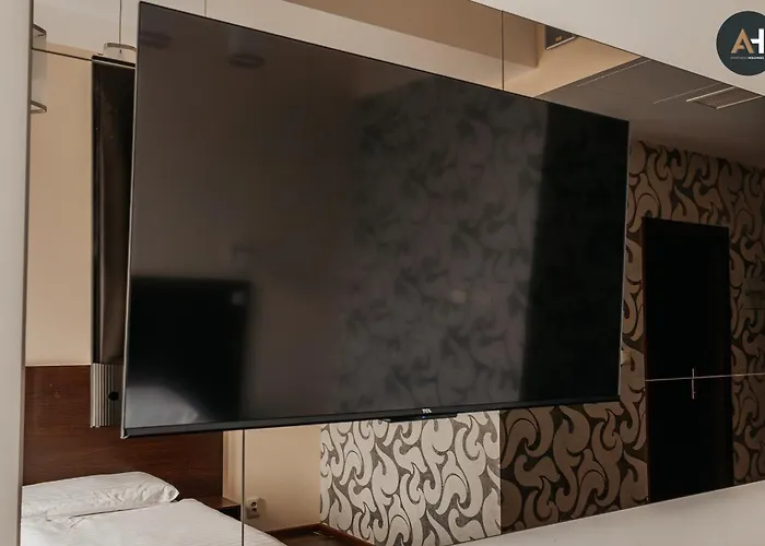 Ah Charlotte Center Appartement Košice